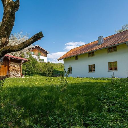 מיסבאך Ferienhaus Schlierachtal מראה חיצוני תמונה