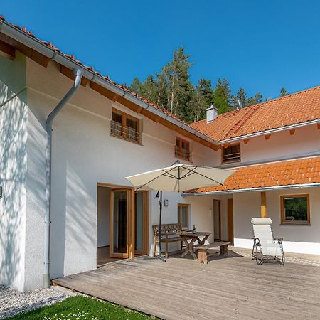 מיסבאך Ferienhaus Schlierachtal מראה חיצוני תמונה