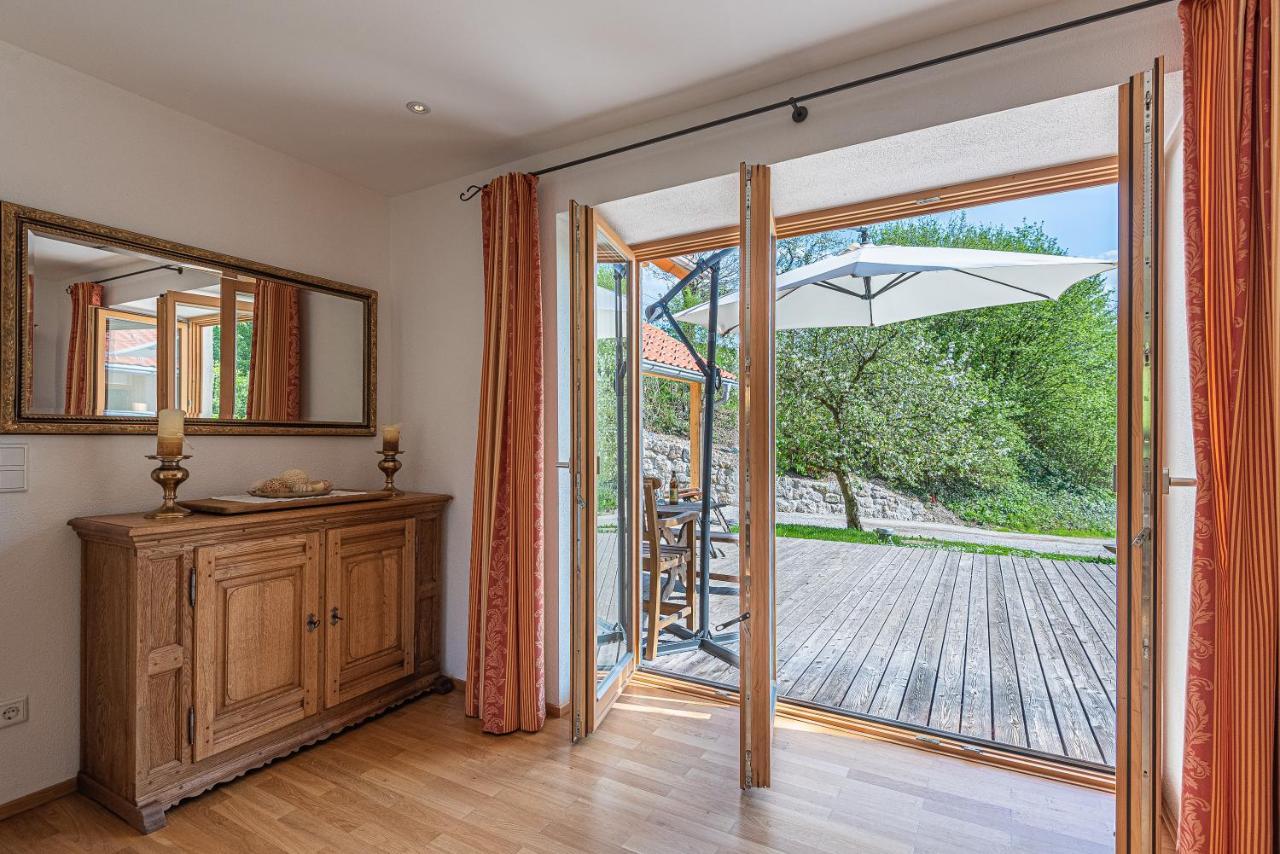 מיסבאך Ferienhaus Schlierachtal מראה חיצוני תמונה