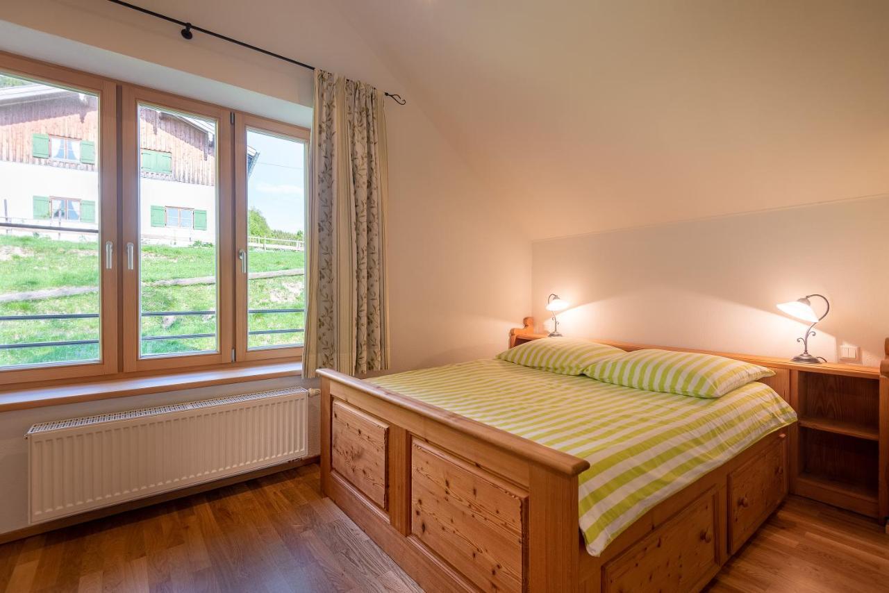 מיסבאך Ferienhaus Schlierachtal מראה חיצוני תמונה
