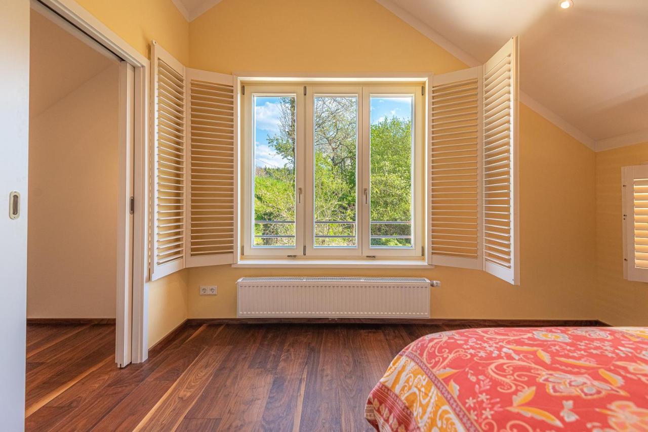 מיסבאך Ferienhaus Schlierachtal מראה חיצוני תמונה