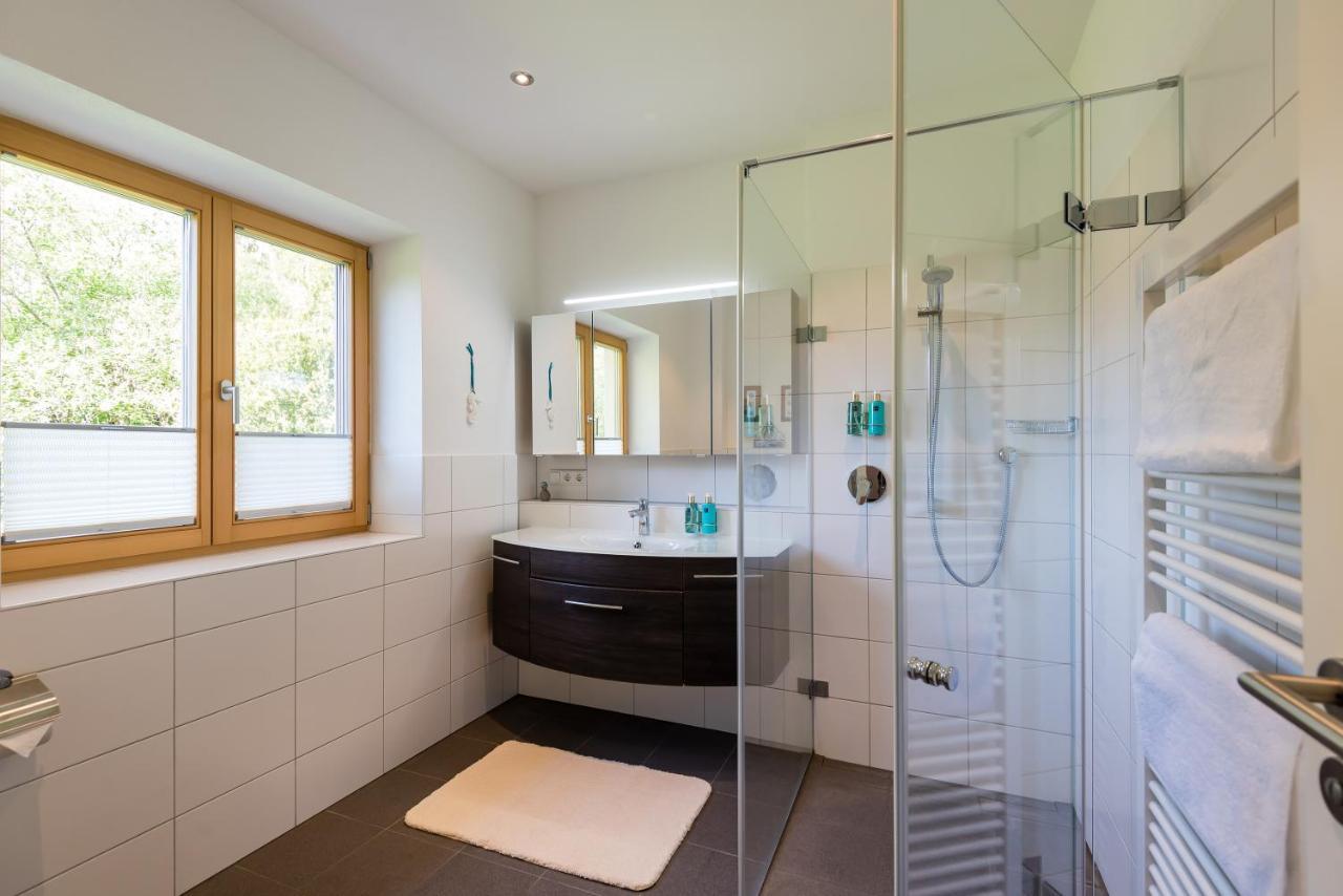 מיסבאך Ferienhaus Schlierachtal מראה חיצוני תמונה