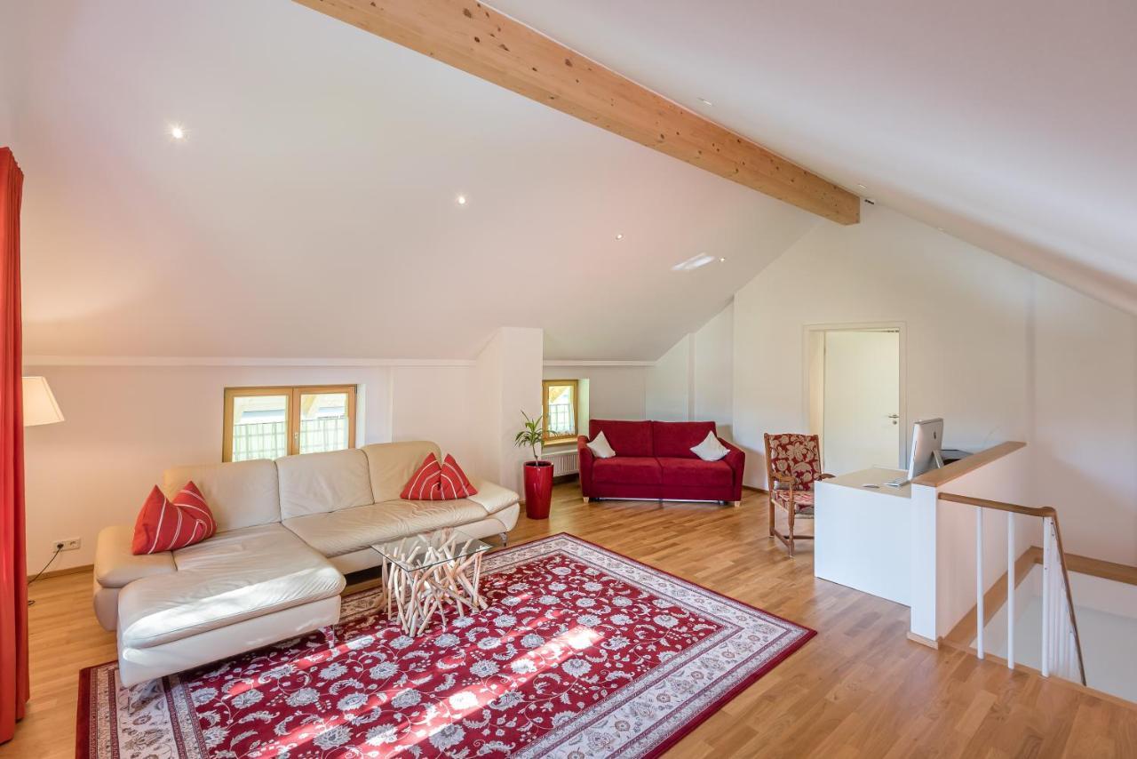 מיסבאך Ferienhaus Schlierachtal מראה חיצוני תמונה