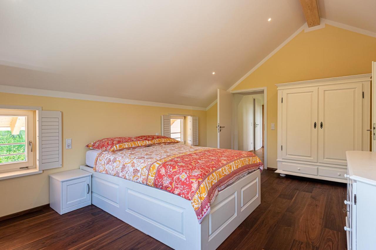 מיסבאך Ferienhaus Schlierachtal מראה חיצוני תמונה