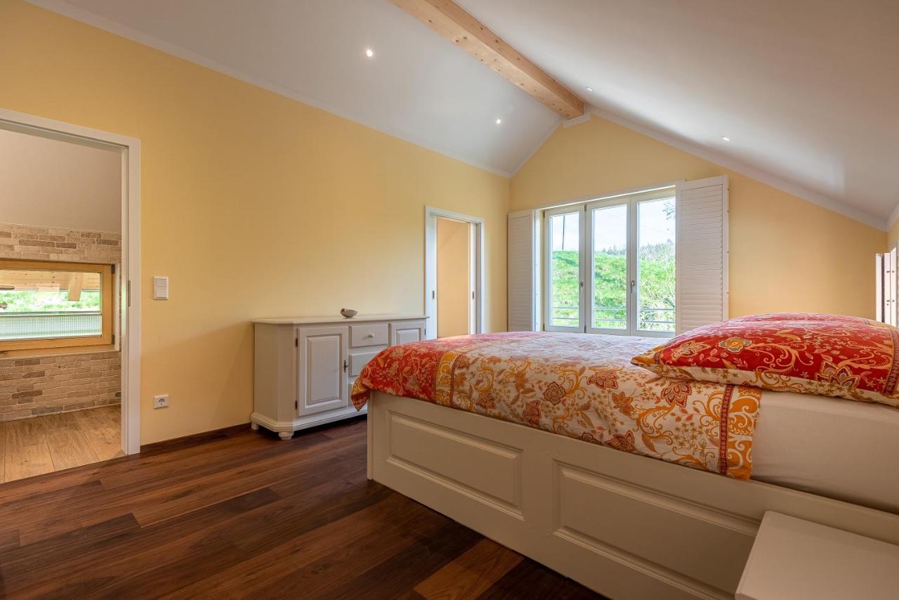 מיסבאך Ferienhaus Schlierachtal מראה חיצוני תמונה