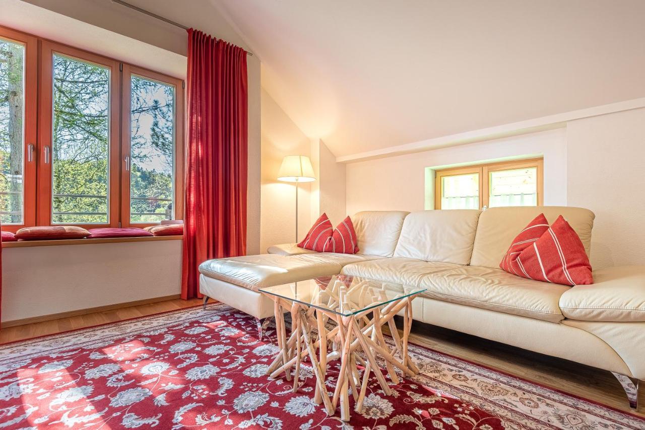 מיסבאך Ferienhaus Schlierachtal מראה חיצוני תמונה