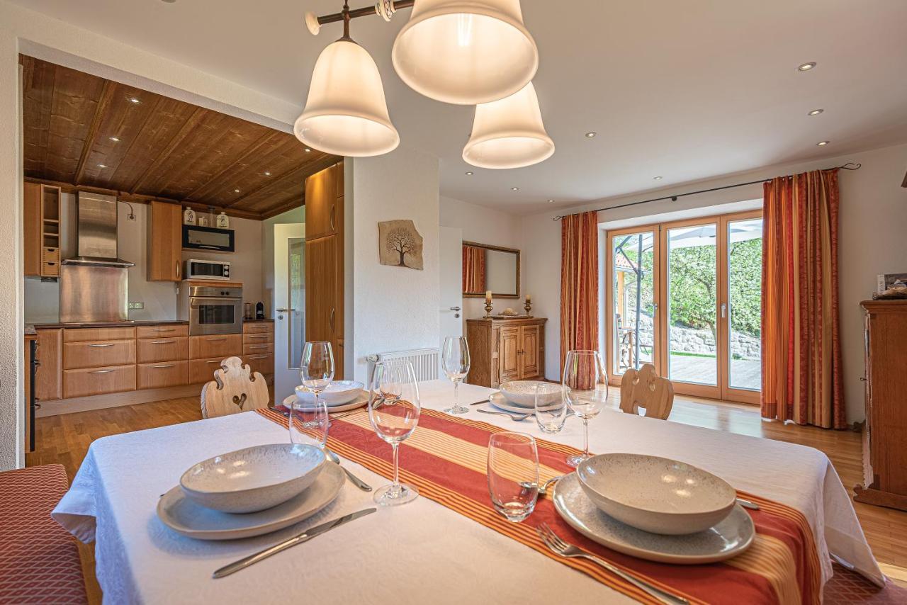 מיסבאך Ferienhaus Schlierachtal מראה חיצוני תמונה