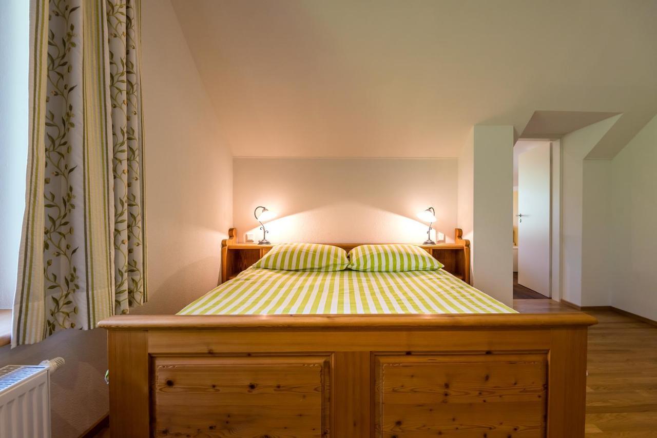 מיסבאך Ferienhaus Schlierachtal מראה חיצוני תמונה