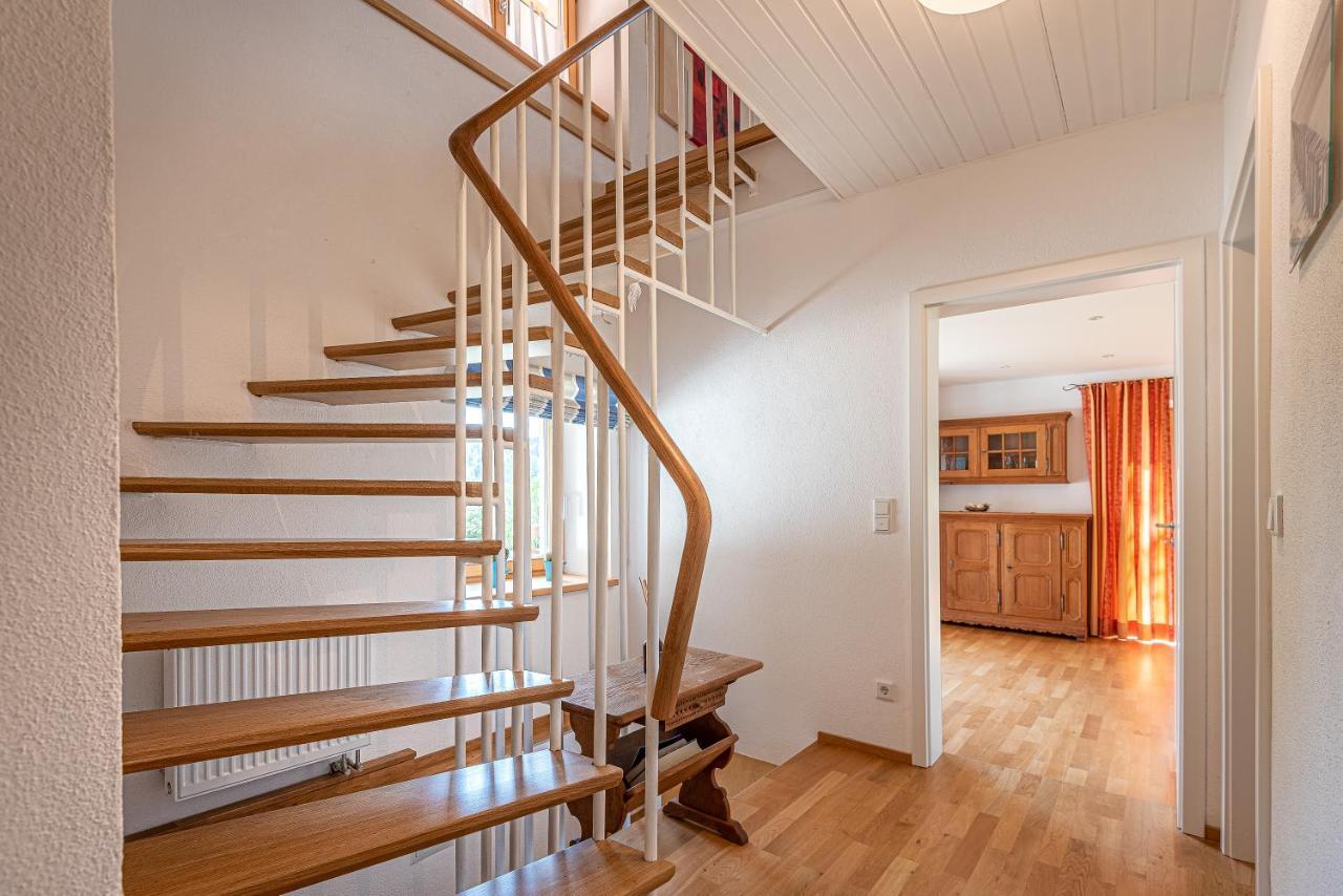 מיסבאך Ferienhaus Schlierachtal מראה חיצוני תמונה