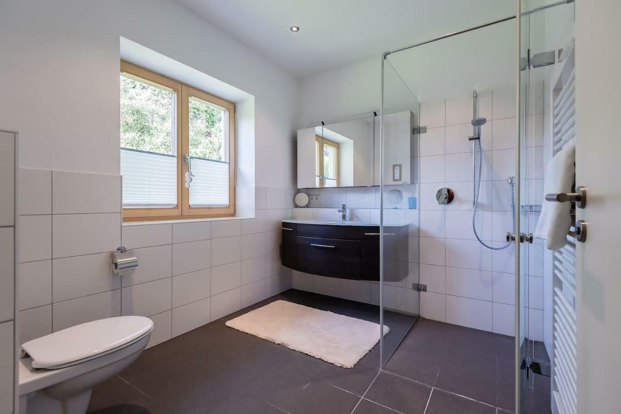 מיסבאך Ferienhaus Schlierachtal מראה חיצוני תמונה